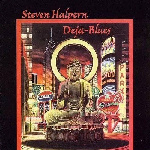 Deja-Blues