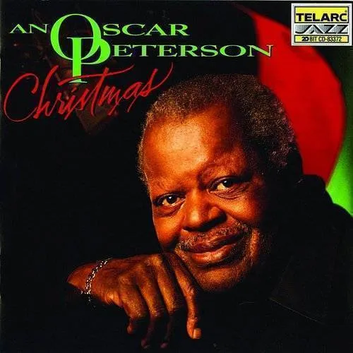 Oscar Peterson Christmas