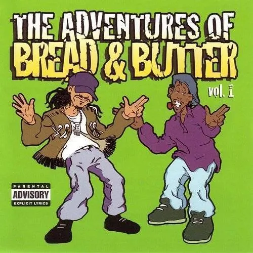 The Adventures Of B and B Vol.1