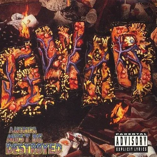 GWAR - America Must Be Destroyed