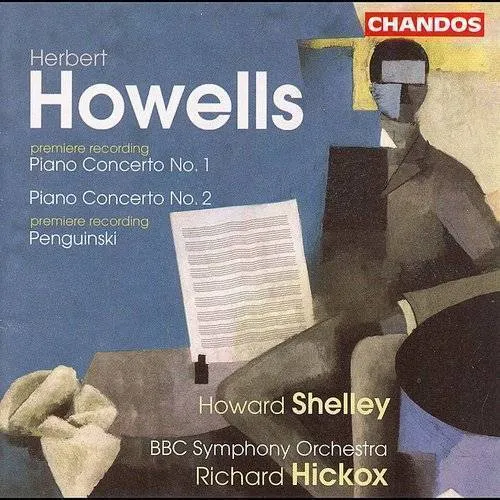 Piano Concertos 1 & 2 / Penguinski