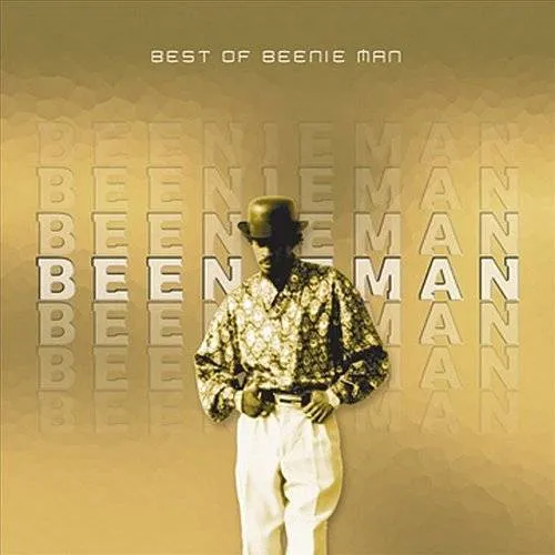 Best of Beenie Man Collector's Edition
