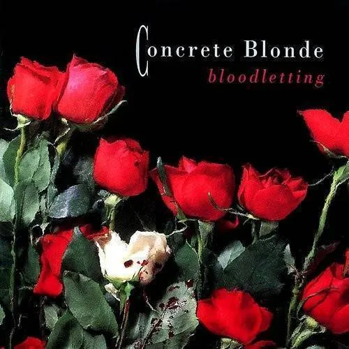 Concrete Blonde BLOODLETTING コンクリート・ブロンド Ny5qcGVn.jpeg