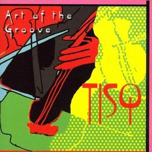 Art Of The Groove