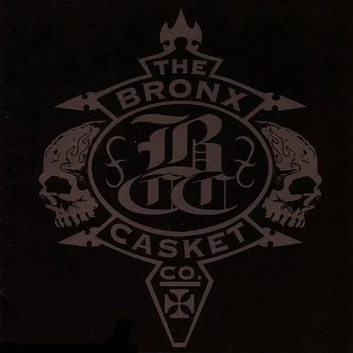 Bronx Casket Co.