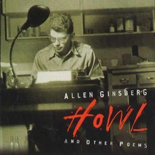 Howl And Other Poems