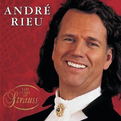 100 Years Of Strauss