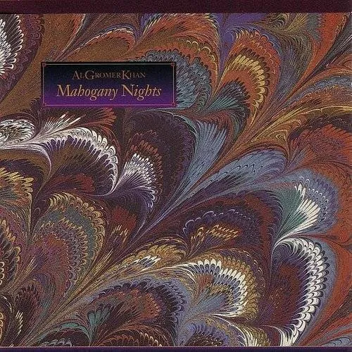 Mahogany Nights