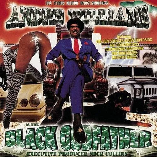 The Black Godfather