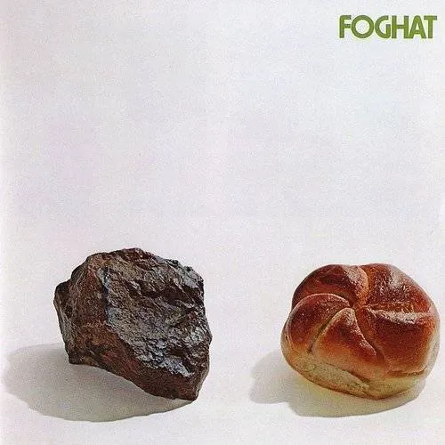 Foghat - Foghat (Rock and Roll)