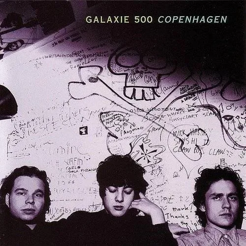 Galaxie 500 - Copenhagen