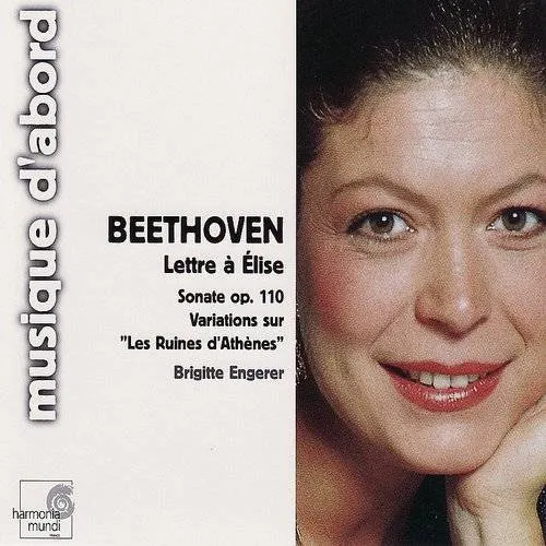 Fur Elise. Piano Sonata Op. 11