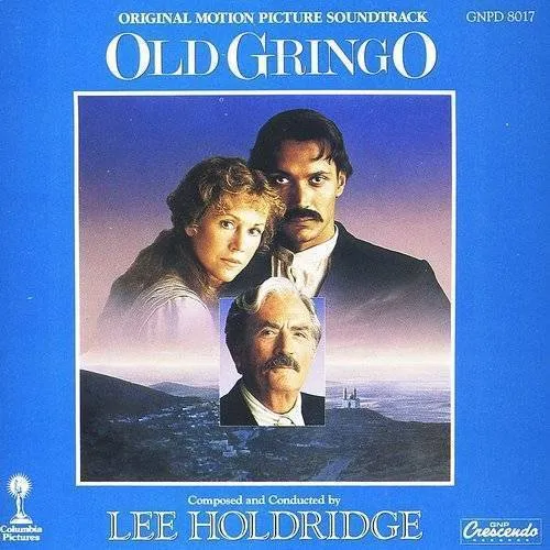 Lee Holdridge - Soundtrack
