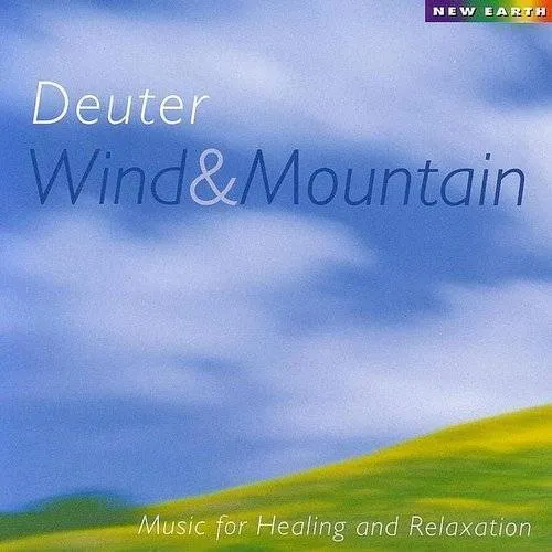 Wind & Mountain