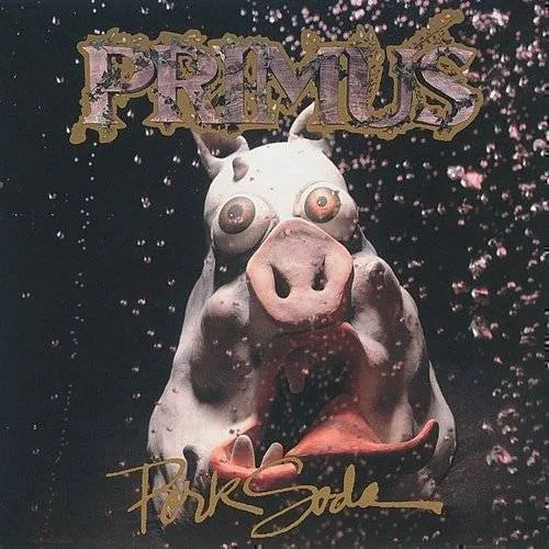 Primus - Pork Soda (2lp/Canned Ham Vinyl) (Ams Exclusive)