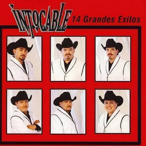 14 Super Exitos