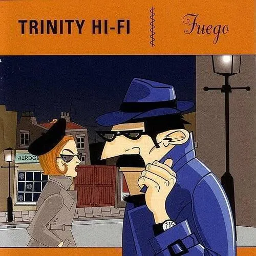 Fuego