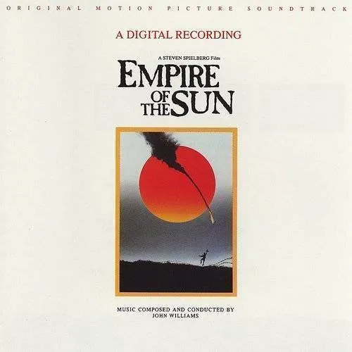 Empire Of The Sun