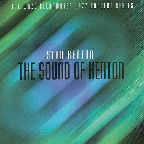 The Sound of Kenton