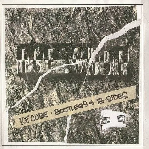 Bootlegs & B-Sides