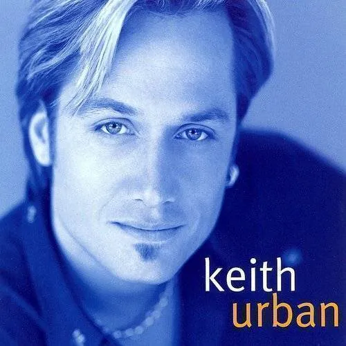 Keith Urban - Keith Urban [Colored Vinyl] (Viol)