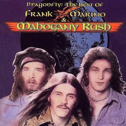 Dragonfly-Best Of