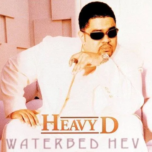 Sarah Sample - Waterbed Hev