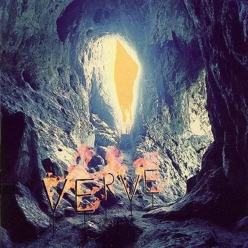 The Verve - Storm In Heaven