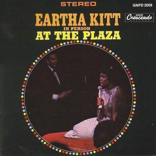 Live At The Plaza