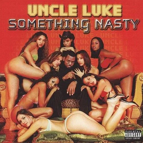 Luke - Somethin' Nasty