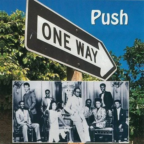 Push
