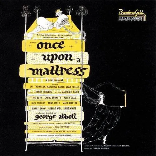 Once Upon a Mattress / O.B.C.