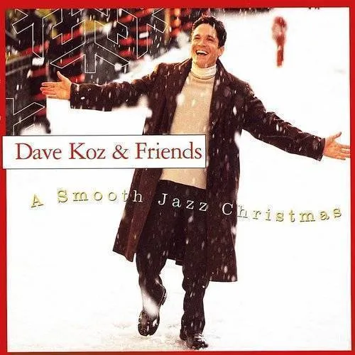 Smooth Jazz Christmas