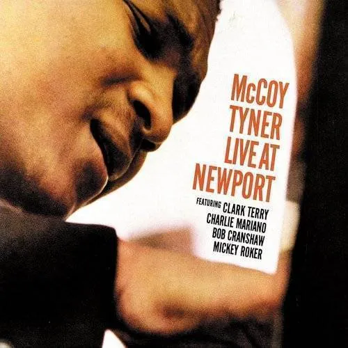 Live In Newport