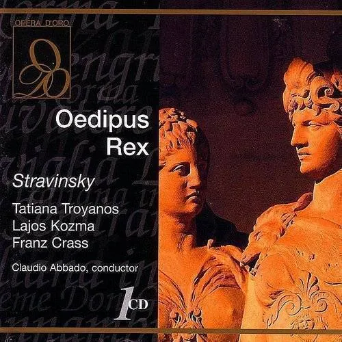 Oedipus Rex