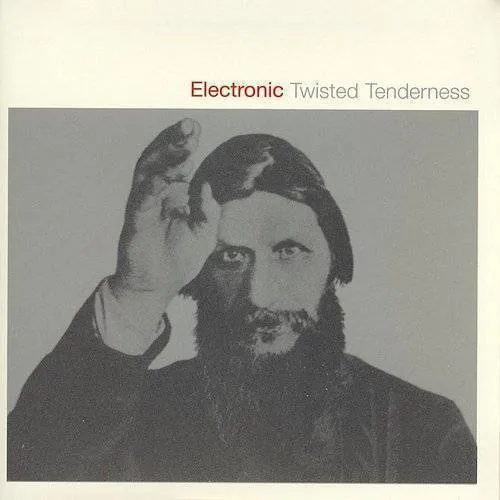 Electronic - Twisted Tenderness