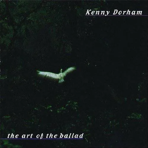 Art of the Ballad Series
