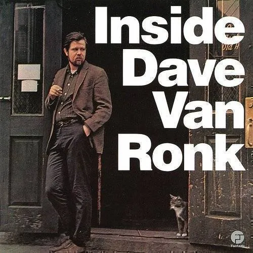 Inside Dave Van Ronk