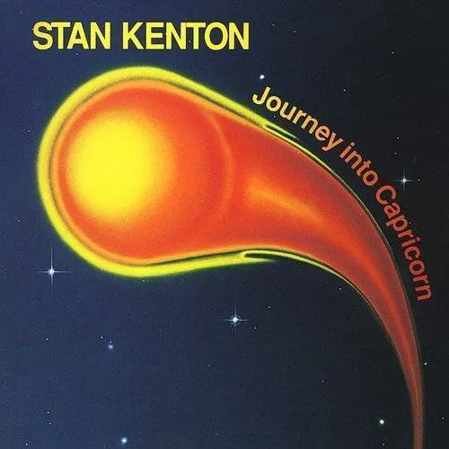 Journey Into Capricorn