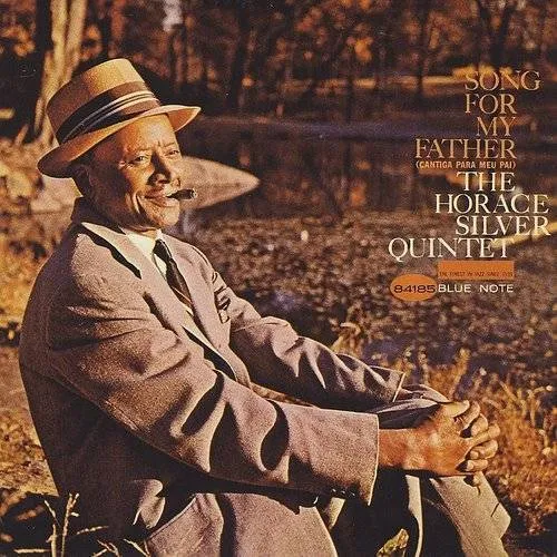 Horace Silver - Song For My Father [Limited Edition] (24bt) (Hqcd) (Jpn)