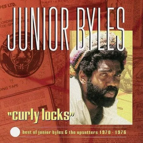 Curly Locks: The Best of Junior Byles
