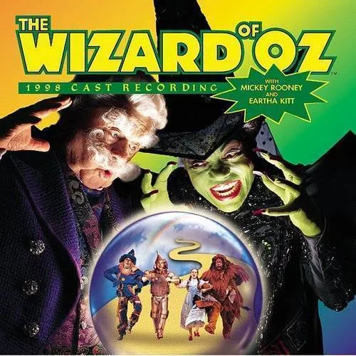 Wizard of Oz / 1998 Cast