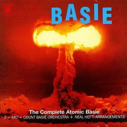 Complete Atomic Basie