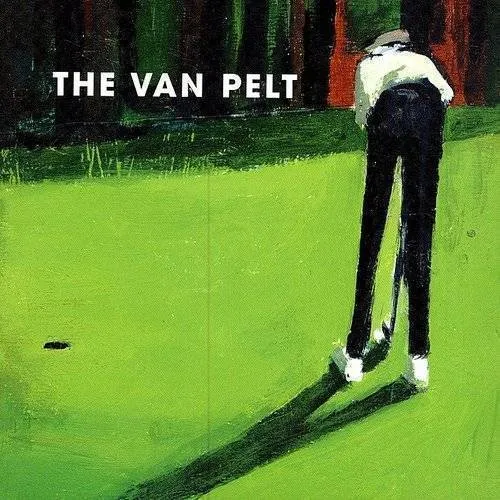 Van Pelt - Sultans Of Sentiment [Colored Vinyl] (Grn) [Limited Edition] (Aniv)