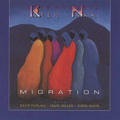Migration
