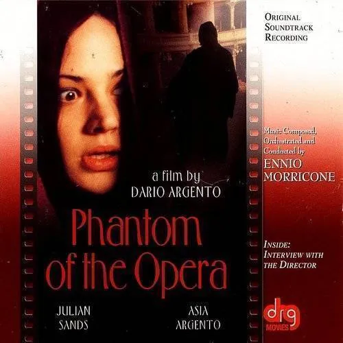 Phantom Of The Opera - O.S.T.