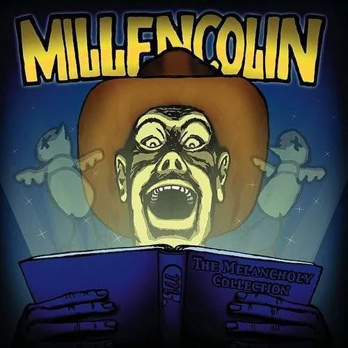 Millencolin - Melancholy Collection (Uk)