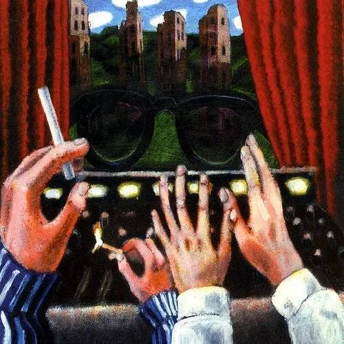 Album Art