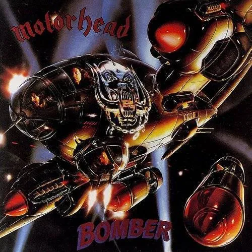 Motrhead - Bomber