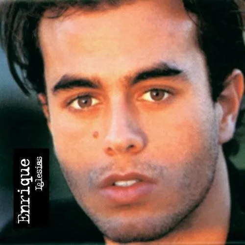 Enrique Iglesias - Enrique Iglesias